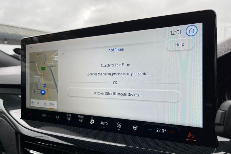 Used Ford Focus 2022 for sale - 77307003: Photo 27