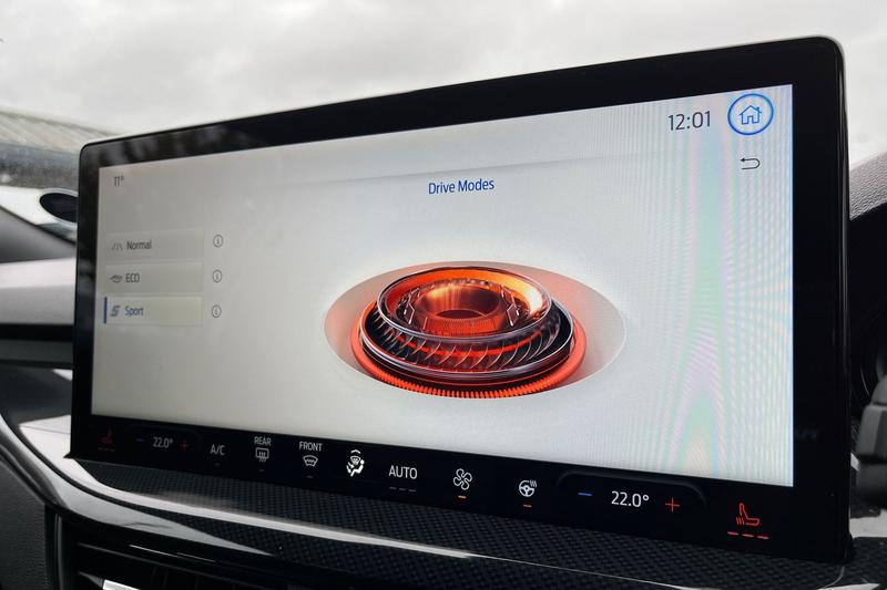 Used Ford Focus 2022 for sale - 77307003: Photo 28