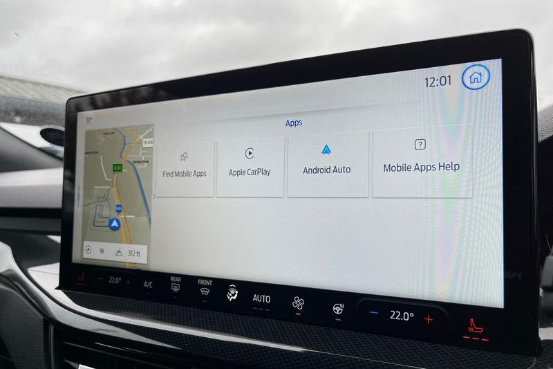 Used Ford Focus 2022 for sale - 77307003: Photo 29