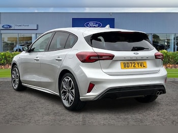 Used Ford Focus 2022 for sale - 77307003: Photo