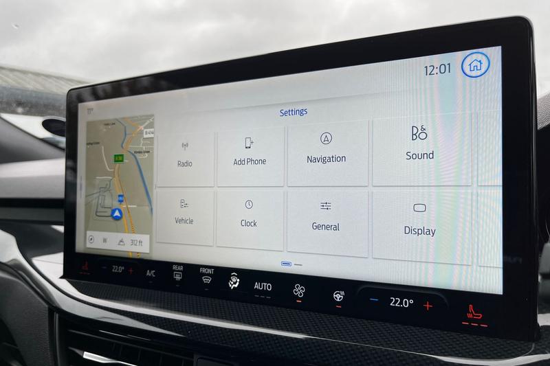 Used Ford Focus 2022 for sale - 77307003: Photo 30