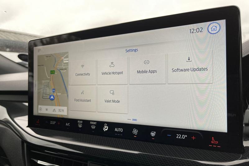 Used Ford Focus 2022 for sale - 77307003: Photo 31