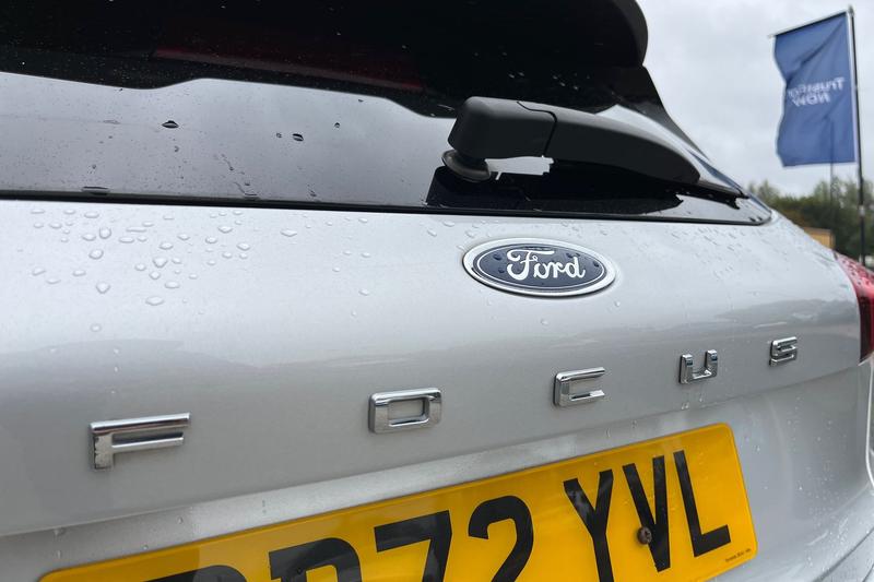 Used Ford Focus 2022 for sale - 77307003: Photo 37