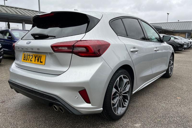 Used Ford Focus 2022 for sale - 77307003: Photo 38