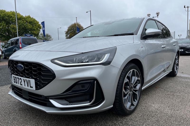 Used Ford Focus 2022 for sale - 77307003: Photo 39