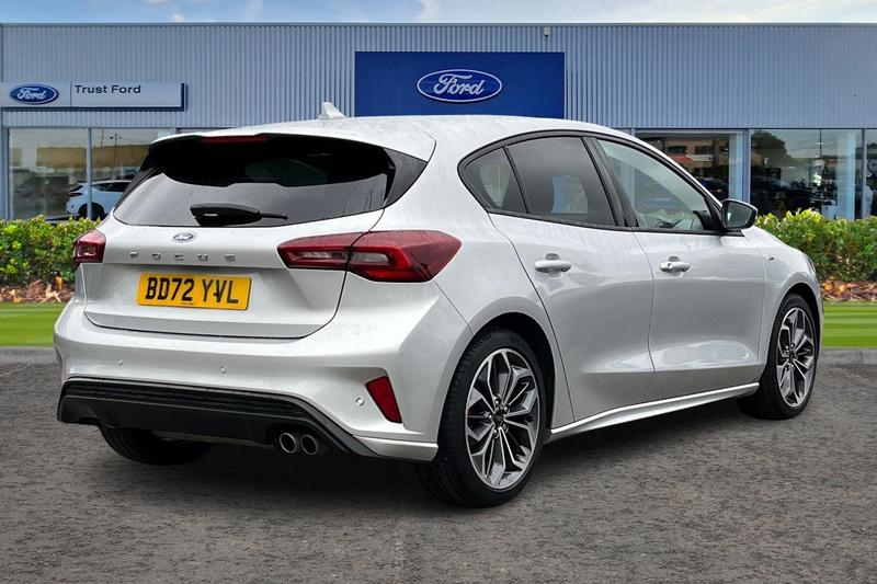 Used Ford Focus 2022 for sale - 77307003: Photo 4