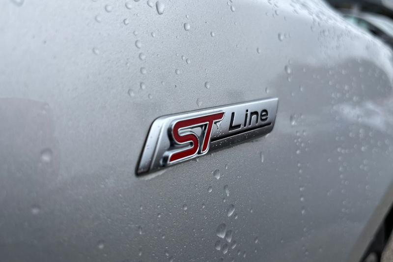 Used Ford Focus 2022 for sale - 77307003: Photo 40