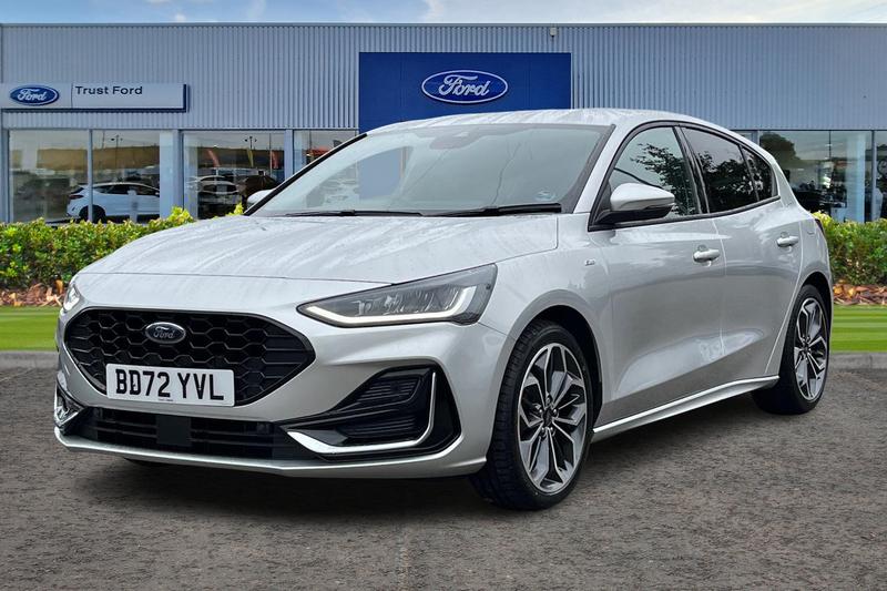 Used Ford Focus 2022 for sale - 77307003: Photo 5