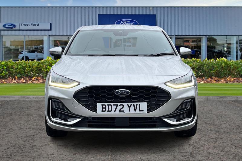 Used Ford Focus 2022 for sale - 77307003: Photo 6