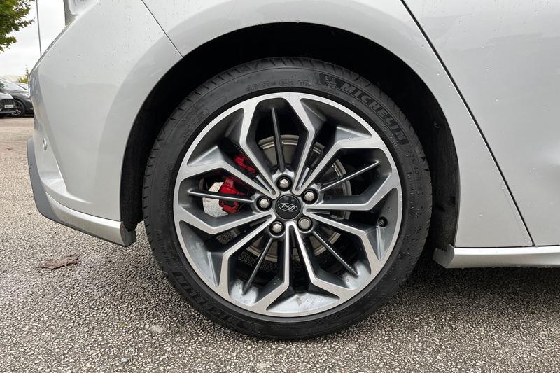 Used Ford Focus 2022 for sale - 77307003: Photo 8