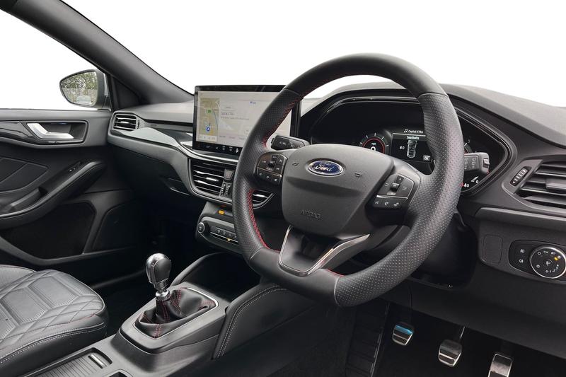 Used Ford Focus 2022 for sale - 77307003: Photo 9