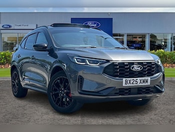 Used Ford Kuga 2025 for sale - 78974012: Photo