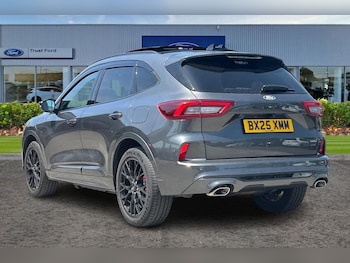 Used Ford Kuga 2025 for sale - 78974012: Photo