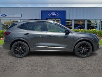 Used Ford Kuga 2025 for sale - 78974012: Photo