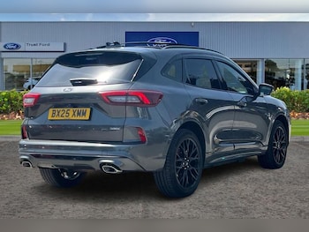 Used Ford Kuga 2025 for sale - 78974012: Photo