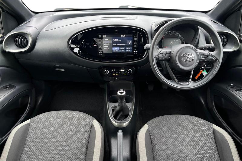 Used Toyota Aygo X 2023 for sale - 77532729: Photo 10