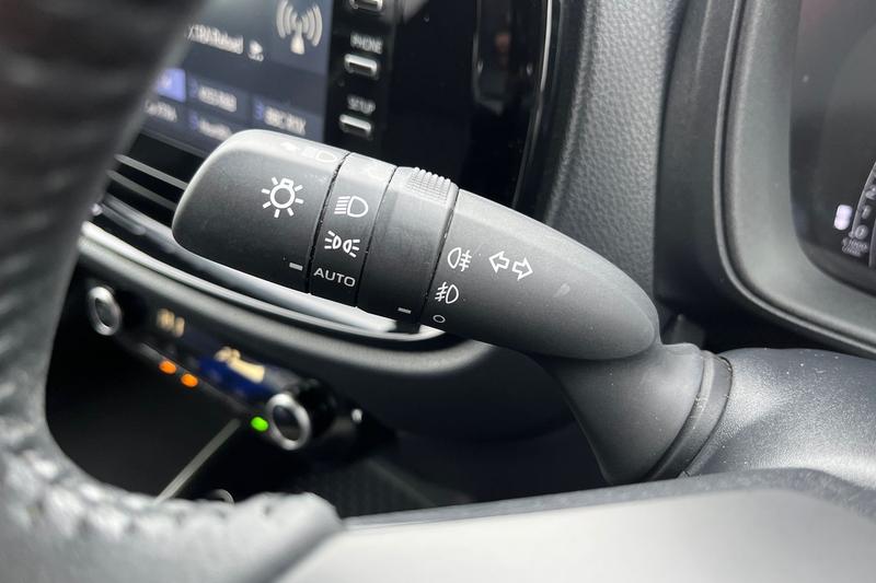 Used Toyota Aygo X 2023 for sale - 77532729: Photo 14