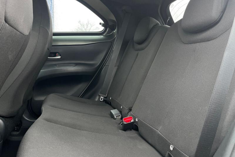 Used Toyota Aygo X 2023 for sale - 77532729: Photo 20
