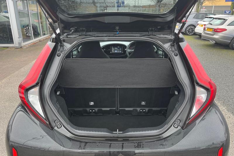Used Toyota Aygo X 2023 for sale - 77532729: Photo 21