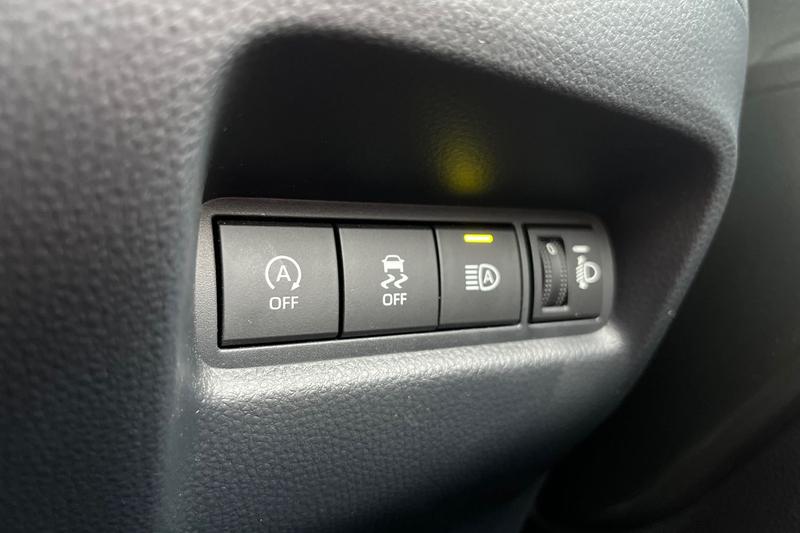 Used Toyota Aygo X 2023 for sale - 77532729: Photo 23