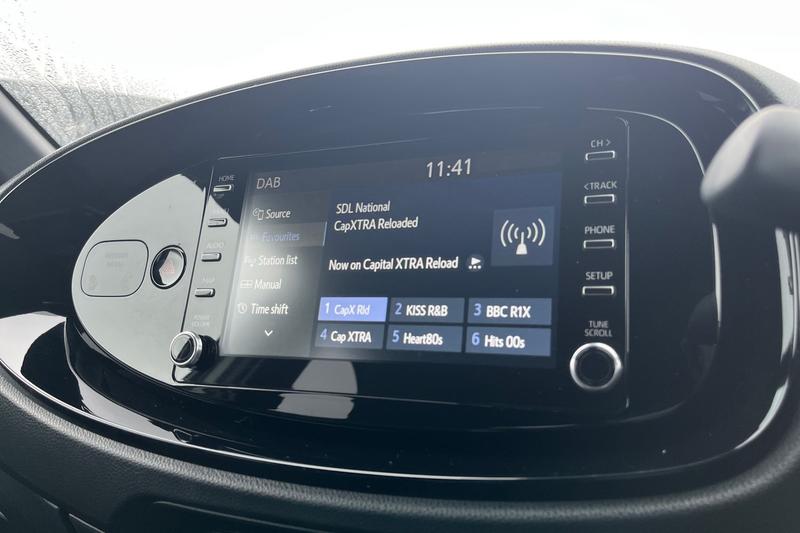 Used Toyota Aygo X 2023 for sale - 77532729: Photo 24