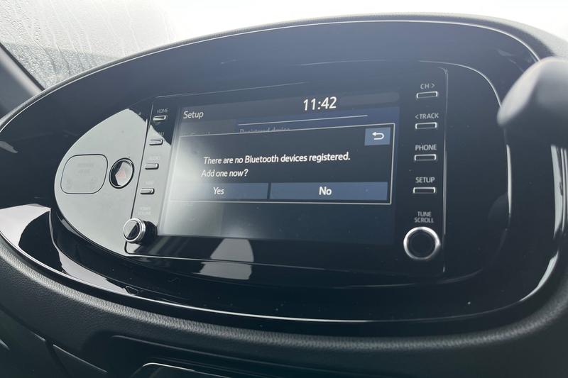 Used Toyota Aygo X 2023 for sale - 77532729: Photo 25