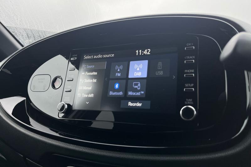 Used Toyota Aygo X 2023 for sale - 77532729: Photo 26