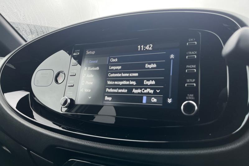 Used Toyota Aygo X 2023 for sale - 77532729: Photo 27