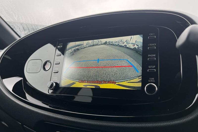 Used Toyota Aygo X 2023 for sale - 77532729: Photo 29