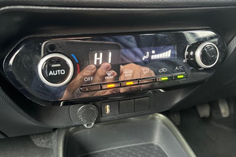 Used Toyota Aygo X 2023 for sale - 77532729: Photo 30