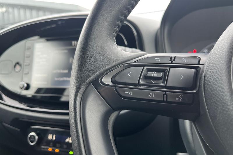 Used Toyota Aygo X 2023 for sale - 77532729: Photo 34