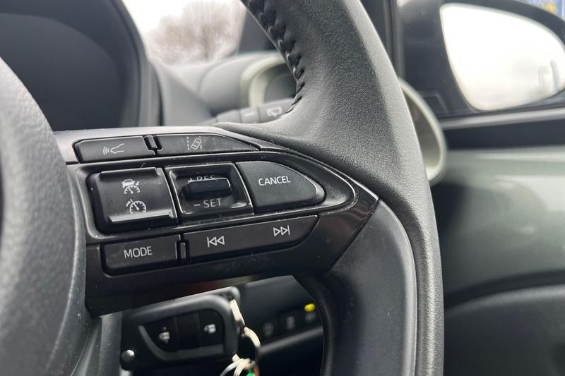 Used Toyota Aygo X 2023 for sale - 77532729: Photo 35