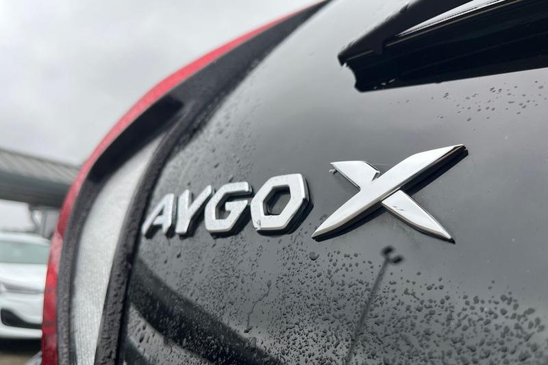 Used Toyota Aygo X 2023 for sale - 77532729: Photo 36