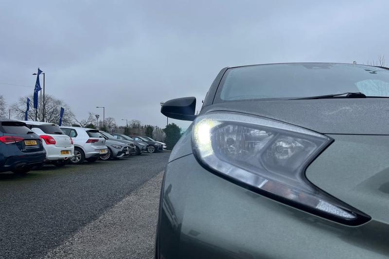 Used Toyota Aygo X 2023 for sale - 77532729: Photo 39