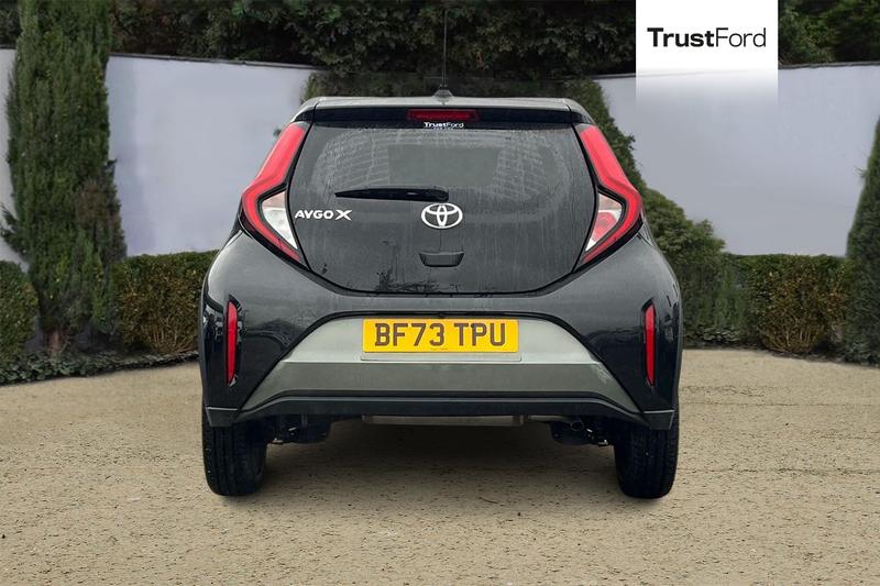 Used Toyota Aygo X 2023 for sale - 77532729: Photo 7