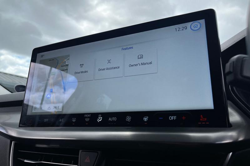 Vehicle 30