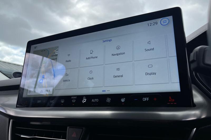 Vehicle 31