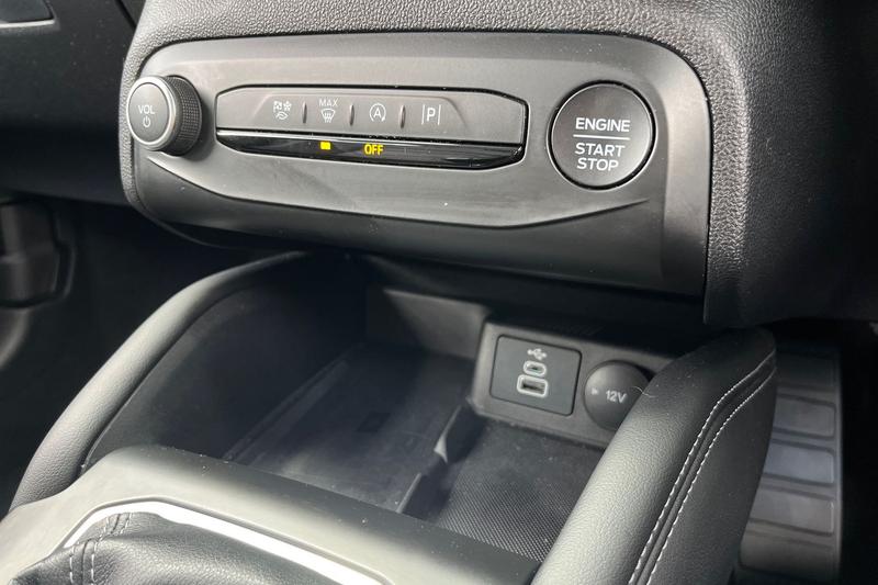 Vehicle 34