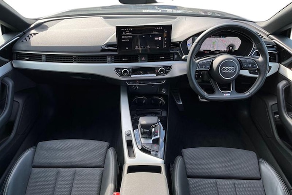 Used Audi A5 2022 for sale - 76244743: Photo 10