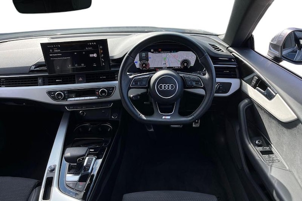 Used Audi A5 2022 for sale - 76244743: Photo 11