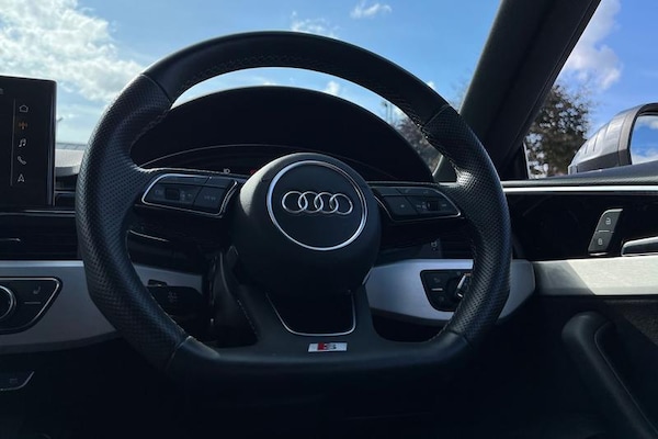 Used Audi A5 2022 for sale - 76244743: Photo 12