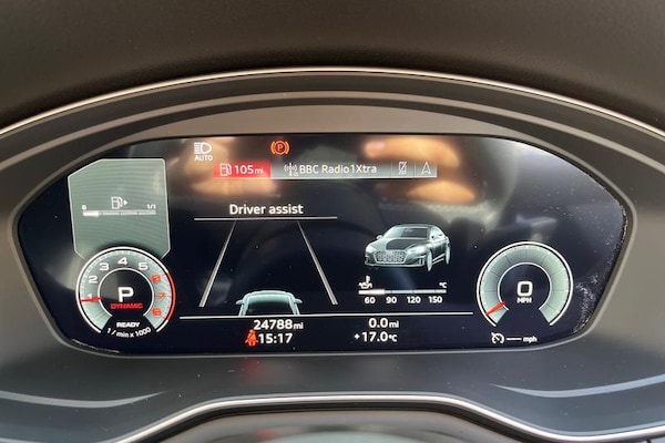 Used Audi A5 2022 for sale - 76244743: Photo 13
