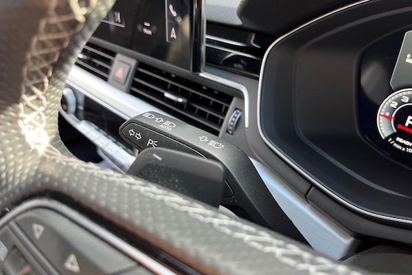 Used Audi A5 2022 for sale - 76244743: Photo 14