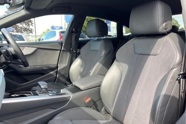 Used Audi A5 2022 for sale - 76244743: Photo 19