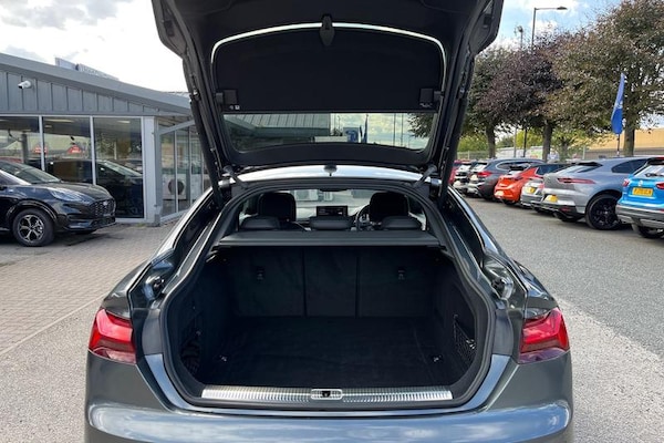 Used Audi A5 2022 for sale - 76244743: Photo 21