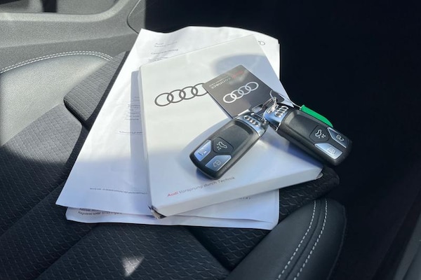 Used Audi A5 2022 for sale - 76244743: Photo 22