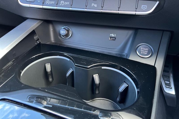 Used Audi A5 2022 for sale - 76244743: Photo 33