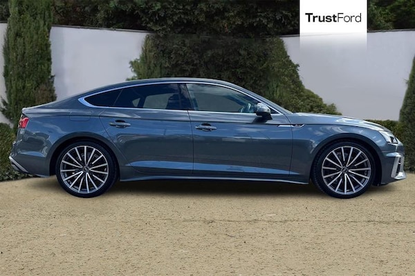 Used Audi A5 2022 for sale - 76244743: Photo 3