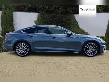 Used Audi A5 2022 for sale - 76244743: Photo 3