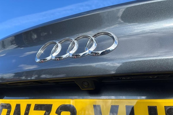 Used Audi A5 2022 for sale - 76244743: Photo 40
